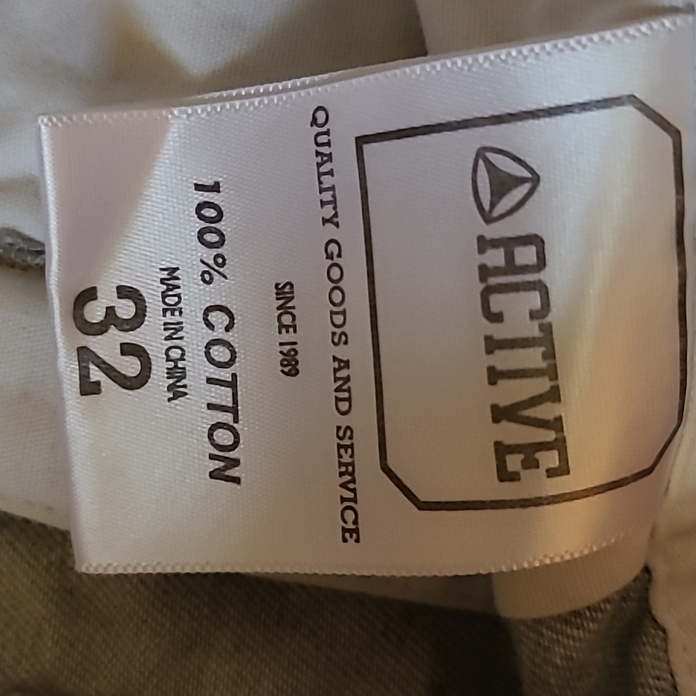 Active shorts - Picture 4 of 4